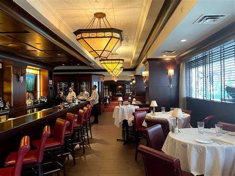 The Capital Grille Philadelphia Steakhouse Restaurant In