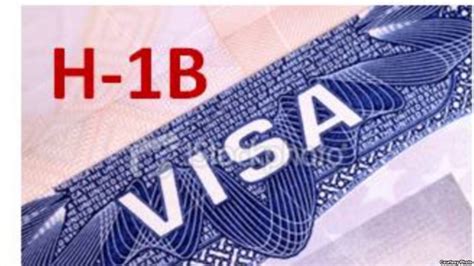 Visa Options for Working and Living in the U.S.: Requirements for the H-1B Visa - UC Berkeley ...