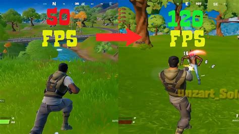 Fortnite “performance Mode” Game Tested 70 Fps Intel Uhd Graphics 630 Huge Fps Boost