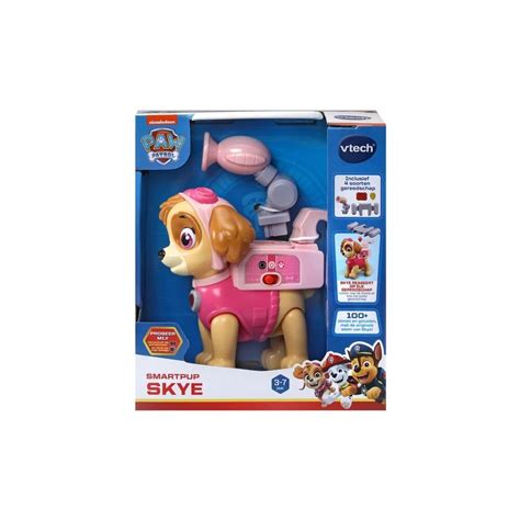 Vtech Paw Patrol Smartpup Skye