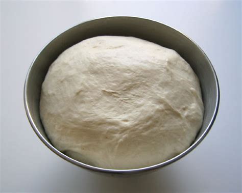 Pastry Dough - Pastry Dough Recipe