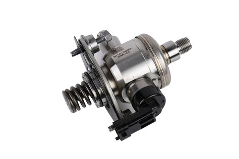 Acdelco Acdelco Direct Injection High Pressure Fuel Pumps