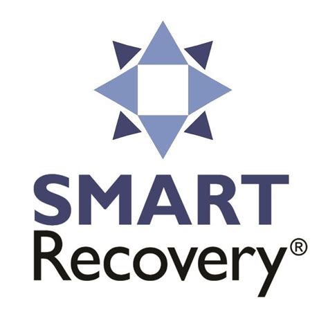 Smart Recovery Logo