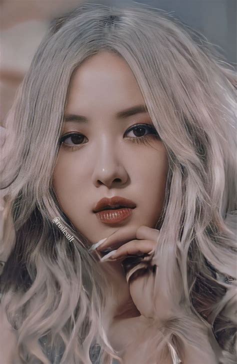 Ghim Của 𝑱𝒖𝒏𝒈𝒌𝒐𝒐𝒌𝒔 𝓑𝓪𝓮 Trên Rosé BlΛƆkpiИk Nữ Thần Con Gái Hình ảnh