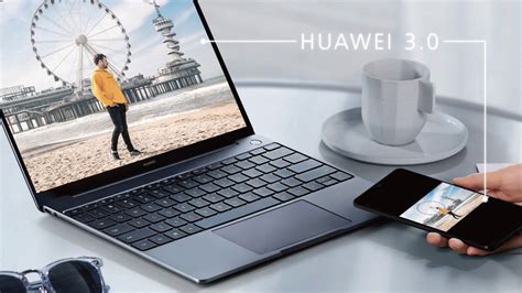 Huawei Matebook Baru Dijangka Diperkenalkan Pada November Ini Amanz