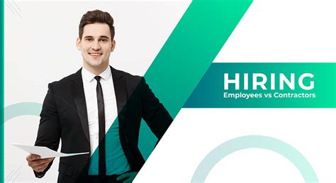 Pros And Cons Of Hiring Employees Vs Contractors Telvista