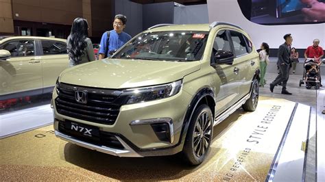 Baru Meluncur Di IIMS 2024 Deretan Mobil Ini Cocok Dipakai Mudik