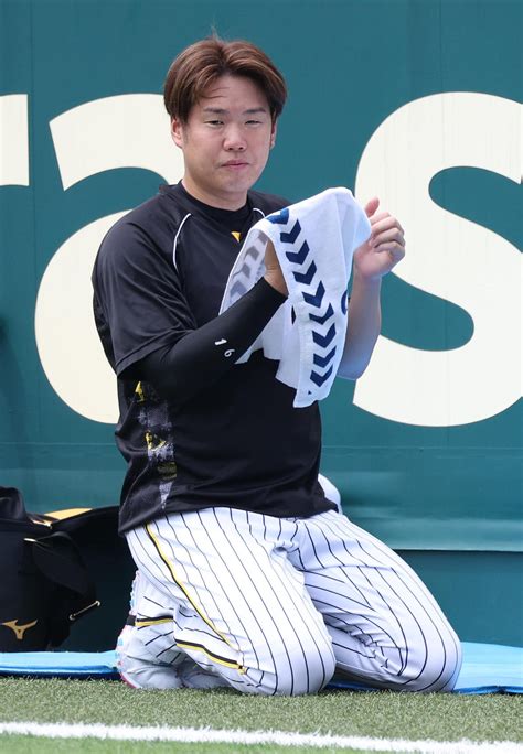 【阪神】西勇輝、前半戦を「みんなで乗り切れたら」夏場未知数の投手陣の手本へ4日広島戦先発 プロ野球写真ニュース 日刊スポーツ