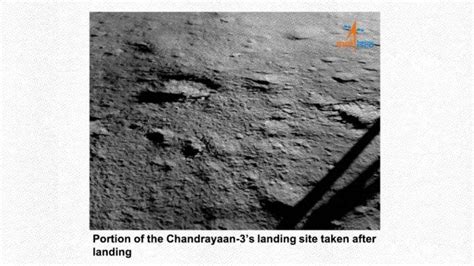 India Cetak Sejarah Chandrayaan 3 Jadi Pesawat Luar Angkasa Ke 4 Yang