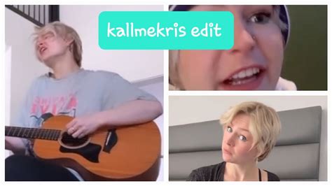 Kallmekris Edithope You Like It Youtube