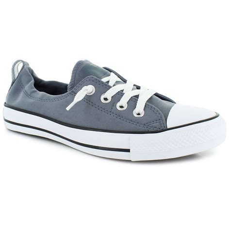 Shoe Dept Encore Converse Chuck Taylor All Star Shoreline Slip