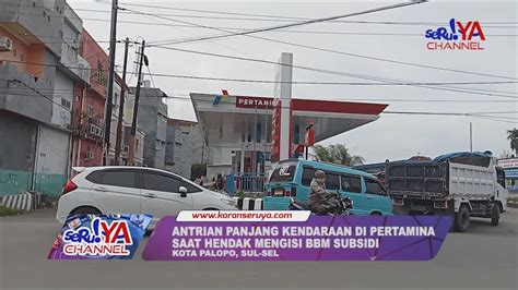 Amarah SANG JENDERAL Meledak Kau Tega Khianati Saya Kau Kurang Ajar