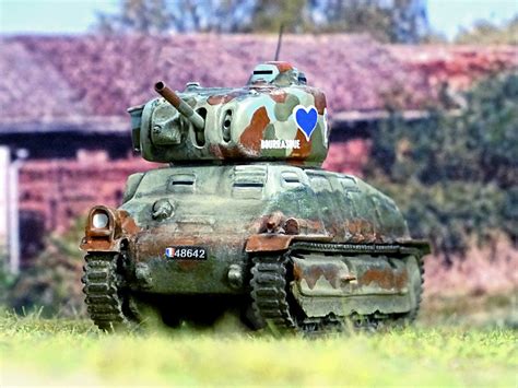 Somua S39si Infantry Support Tank French Army 40 By Sport16ing On