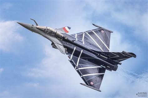 Rafale Solo Display 2022 2023 RAFALE The Omnirole Fighter