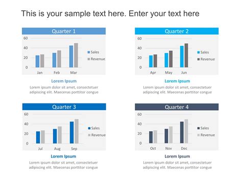 Sales Forecast Template Powerpoint