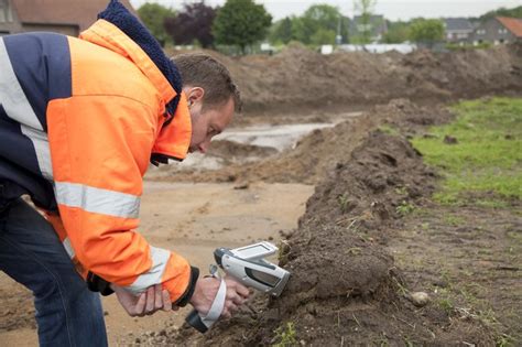 Disturbed Vs Undisturbed Soil Sampling Hunker