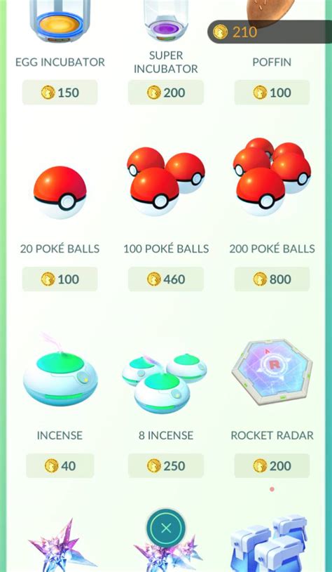 Pokémon Go Jak Zdobyć Monety Pokécoins Za Darmo Geex