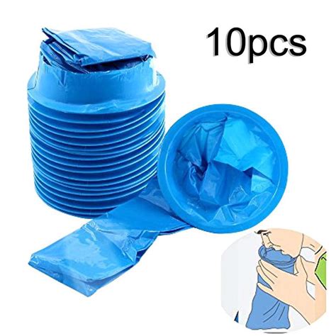 Emesis Bag Disposable Vomit Bags Aircraft Car Sickness Bag Nausea