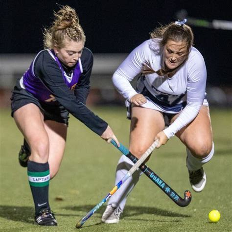 Boiling Springs Is Headed To The Piaa A Field Hockey Championship