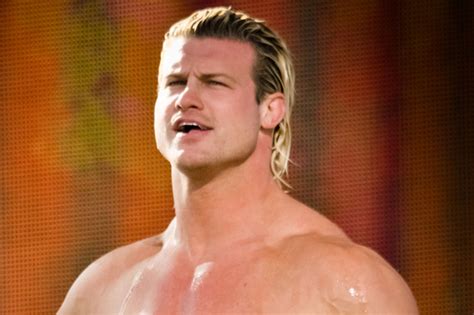 WWE Reports Dolph Ziggler Suffers Concussion At SmackDown Tapings