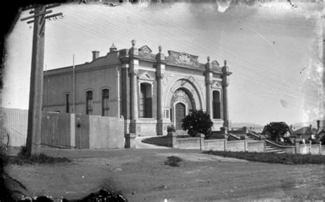 Tour - Onehunga History Walk - PocketSights