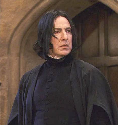 snape - Severus Snape Photo (33245852) - Fanpop