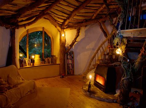 Hobbit House Heaven