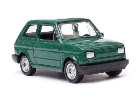 Fiat 126p 1 60 Model WELLY MALUCH Maluszek 13057785963 Allegro Pl