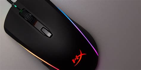 Hyperx Takes On Razer With First Rgb Gaming Mouse Channelnews