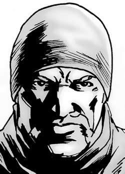 Abraham Ford (Comic Series) - Walking Dead Wiki - Wikia