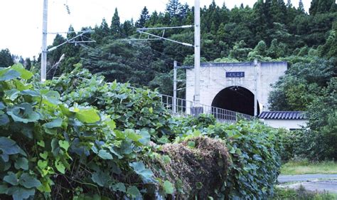 The world's longest underwater tunnel that's an insane 33 miles long ...