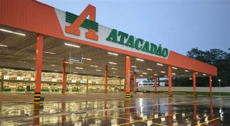 Como Vai Funcionar O Atacad O Supermercado Da Rede Carrefour Em Joinville