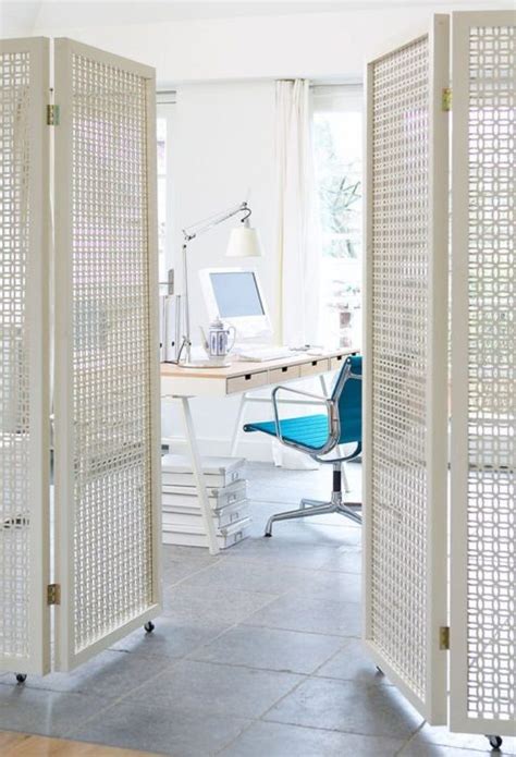 40 Diy Indoor Privacy Screens