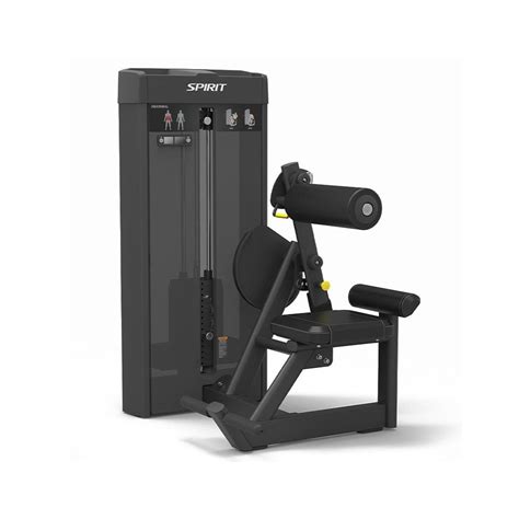 Abdominal Crunch - Strength Training from UK Gym Equipment Ltd UK