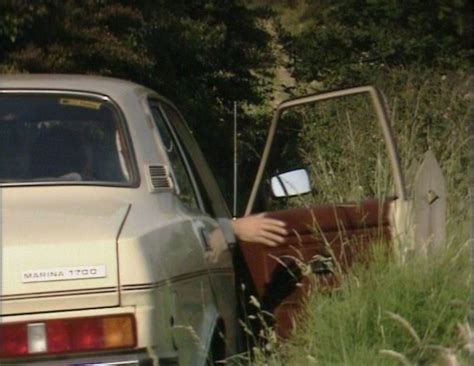 Imcdb Org Morris Marina Base Mkiii Ado In Travelling