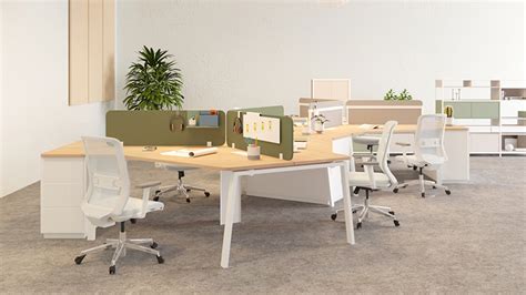 Colan Home Office Desk Modern Design Valino