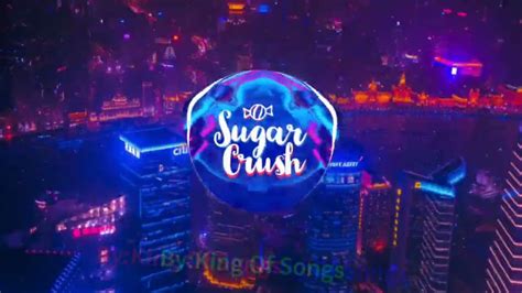 Sugar Crash Bemax Dance Remix Youtube