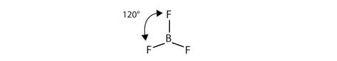 Bond Angle Of Cbr4