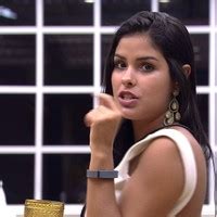 Munik E Ana Paula Criticam Postura De Geralda Por Causa Do Pared O