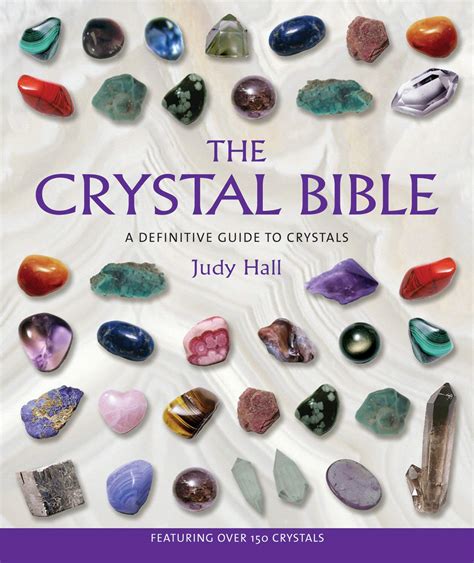 Crystal Pattern Identification – Catalog of Patterns