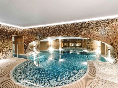 Best Spa Hotels In Warsaw