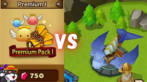 Are Shop Refreshes Better Than Premium Packs Summoners War YouTube