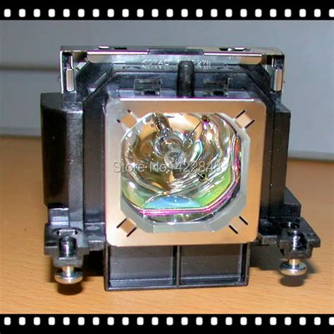 Original POA LMP131 Replacement Projector Lamp For Sanyo PLC XU305