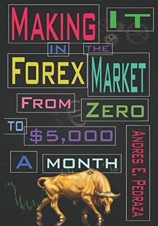 Forex Trading Books For Beginners Pdf