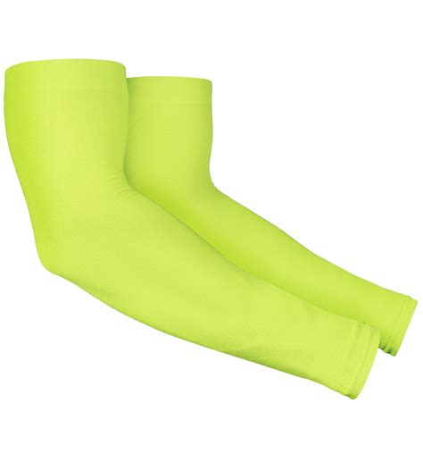 Uv Protection Cooling Arm Sleeves Upf 50 Long Sun Sleeves For Men And Women Perfect For Cycling