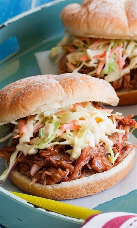 Pulled Pork Barbecue Artofit