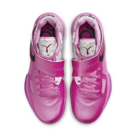 Kd 4 Aunt Pearl Hf9098 600 Release Date Nike Snkrs