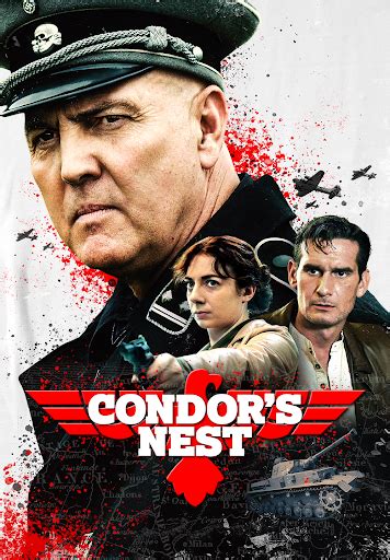 Condor's Nest - Movies on Google Play