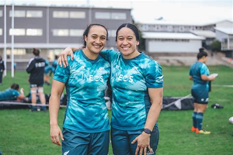 Sunlive Black Ferns Set To Defend Oreilly Cup The Bay S News First