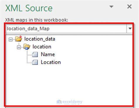 How To Convert Csv To Xml In Excel With Easy Steps